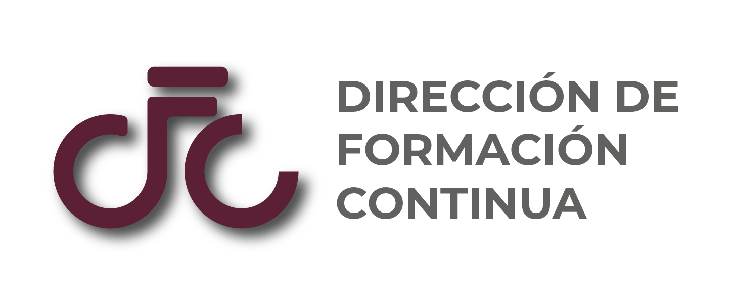 Dirección de Formación Continua
